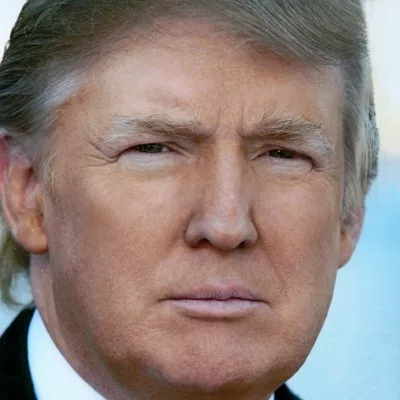 Donald Trump le 47 ème Président des États-Unis d'Amérique