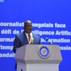 Félix Tshisekedi Président de la République Démocratique du Congo
