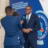 Éric Tshikuma Mwimbayi Député national