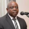 Christophe Bitasimwa Bahii Inspecteur général des finances-chef des services