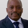 Joseph Kabila Kabange Sénateur à vie et ancien président de la RDC.