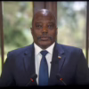 Joseph Kabila Kabange Ancien Président de la RDC