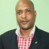 Gilbert Bilady Directeur général de Congowebtv.