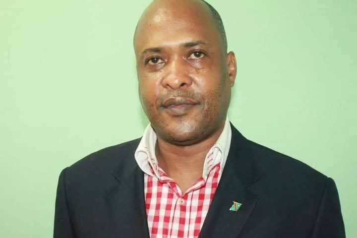 Gilbert Bilady Directeur général de Congowebtv.