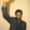 L'analyste politique Marley vuvu