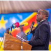 Junior Mata Directeur général de la CNSSAP