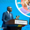 Julien Paluku Kahongya Ministre du commerce extérieur