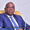 Christophe Bitasimwa Inspecteur général des finances Chef des services/IGF