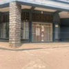 Le bâtiment administratif de la TMB au Kasaï central
