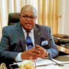 José Makila Sumanda Cadre du Front commun pour le Congo et proche de l'ancien Président Joseph Kabila