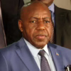 Martin Kabwelulu Sénateur