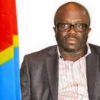 Gustave Omba Bindimono Coordonnateur du cercle de réflexion Café d'Élites