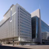 Siège de la Banque mondiale
