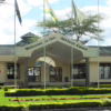 Siége de la Cour africaine de justice à Arusha en Tanzanie