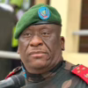 Luboya Nkashama Johnny, gouverneur militaire de la province de l'Ituri