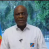 L'opposant Martin Fayulu