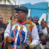 Wapanga Kabasele. Cadre de l’UDPS-Tshisekedi
