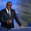 Dr Denis Mukwege. Prix Nobel de la paix