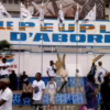 Siège de l'UDPS à Kinshasa