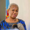 Mme Bintou Keita, cheffe de la MONUSCO