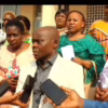 Jeff Pambi Administrateur de la coalition ALERTE RDC