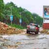 L'avenue du tourisme à Kinshasa