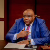 Jean Pierre Bemba. Vice-Premier Ministre, Ministre de transport et voies de communication