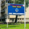 Siège de la cour constitutionnelle en RDC