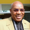 François Muamba Tshishimbi Coordonateur de la cellule présidentielle de veille stratégique (CPVS)