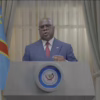 Félix Antoine Tshisekedi Tshilombo Président de la République Démocratique du Congo.