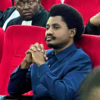 Le prévenu Constant Mutamba, ancien ministre d'État, ministre de la justice.