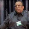 Léon Nembalemba alias Papa Molière Ancien député national