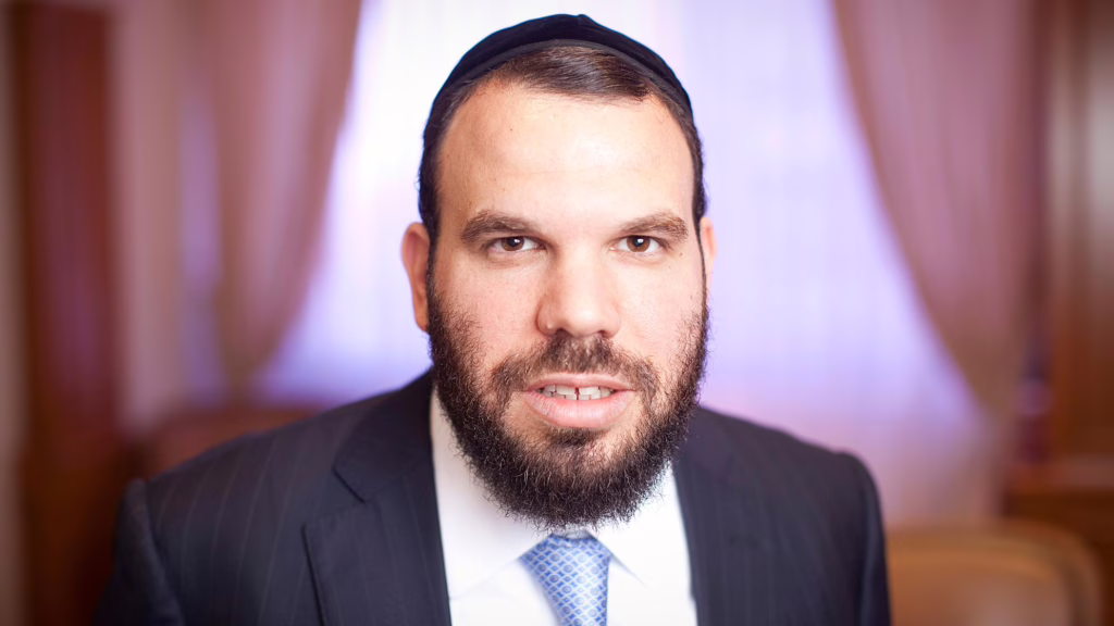 Le richissime Dan Gertler