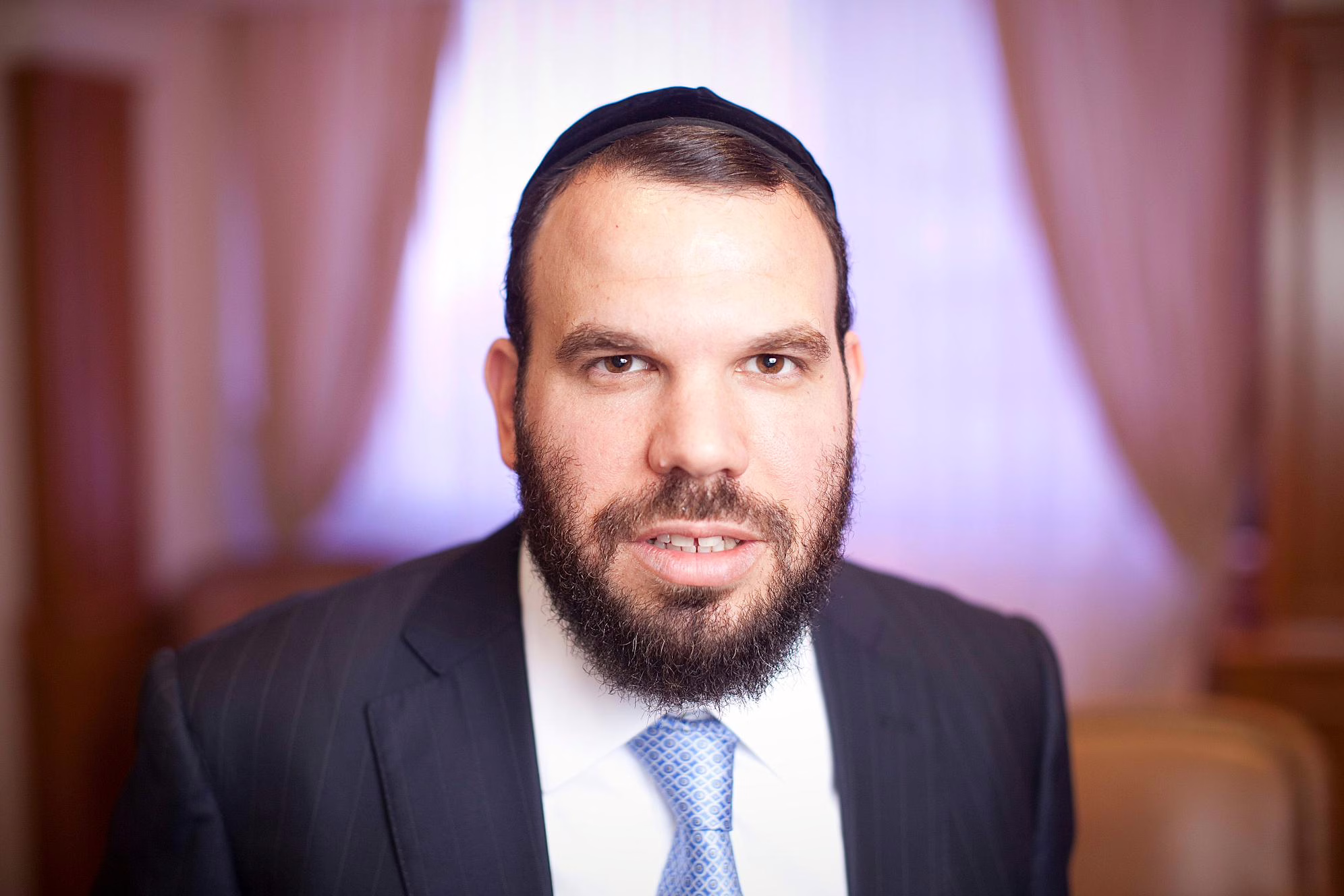 Le richissime Dan Gertler