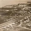 La ville de Kinshasa dans les années 1881