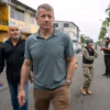 Érik Prince. fondateur de Blackwater