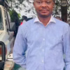 Bob Hakiza. Ancien chef de division de l’habitat à Bukavu