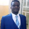 Me Vincent Kayembe coordonnateur provincial de la CNDH au Kasaï-Central