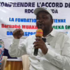 Génie Kande Président de la FOGEKA
