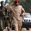Le colonel Innocent Kaina ex FARDC à la tête d'une rebellion